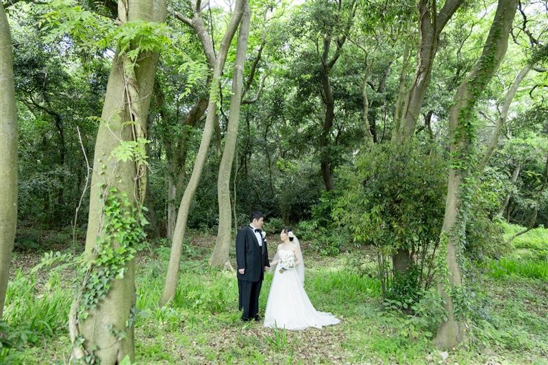 弘中さん　ご結婚