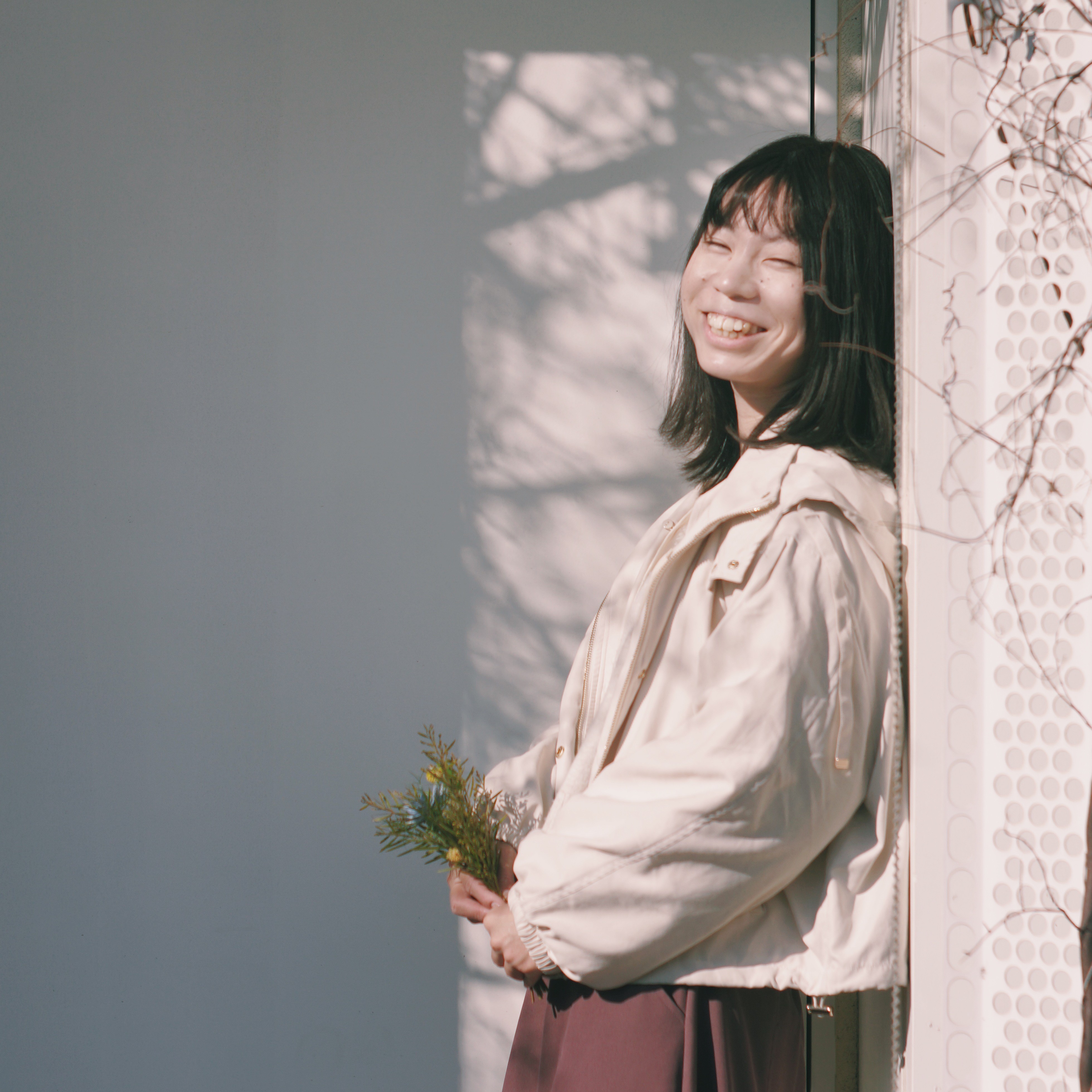 N.Hさん　プロフィール写真seihoukei