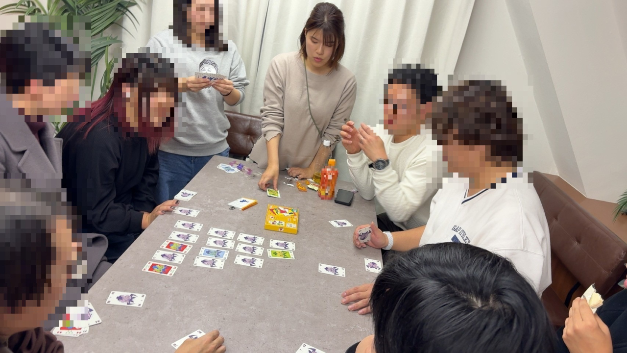 A･Kさん - コピー